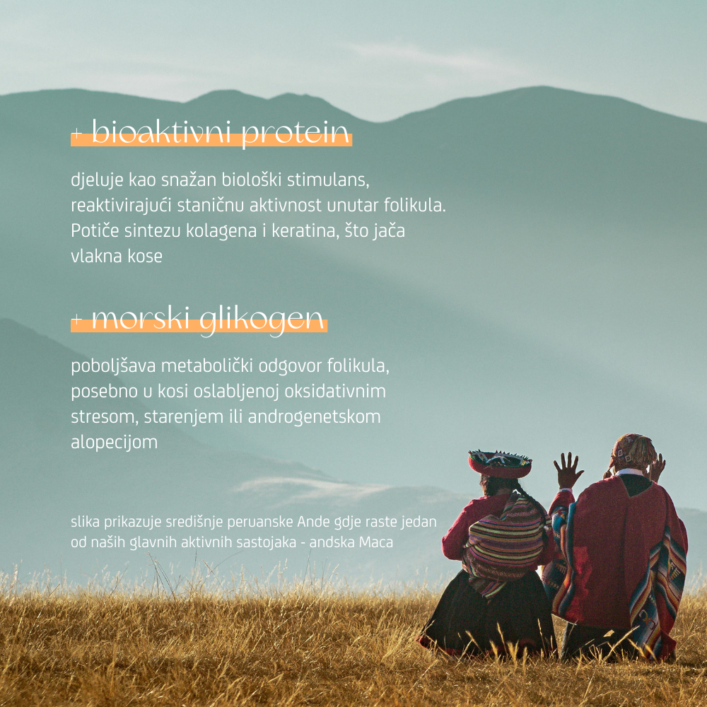 Nuggela & Sulé | Hair Regenerator Serum Forte