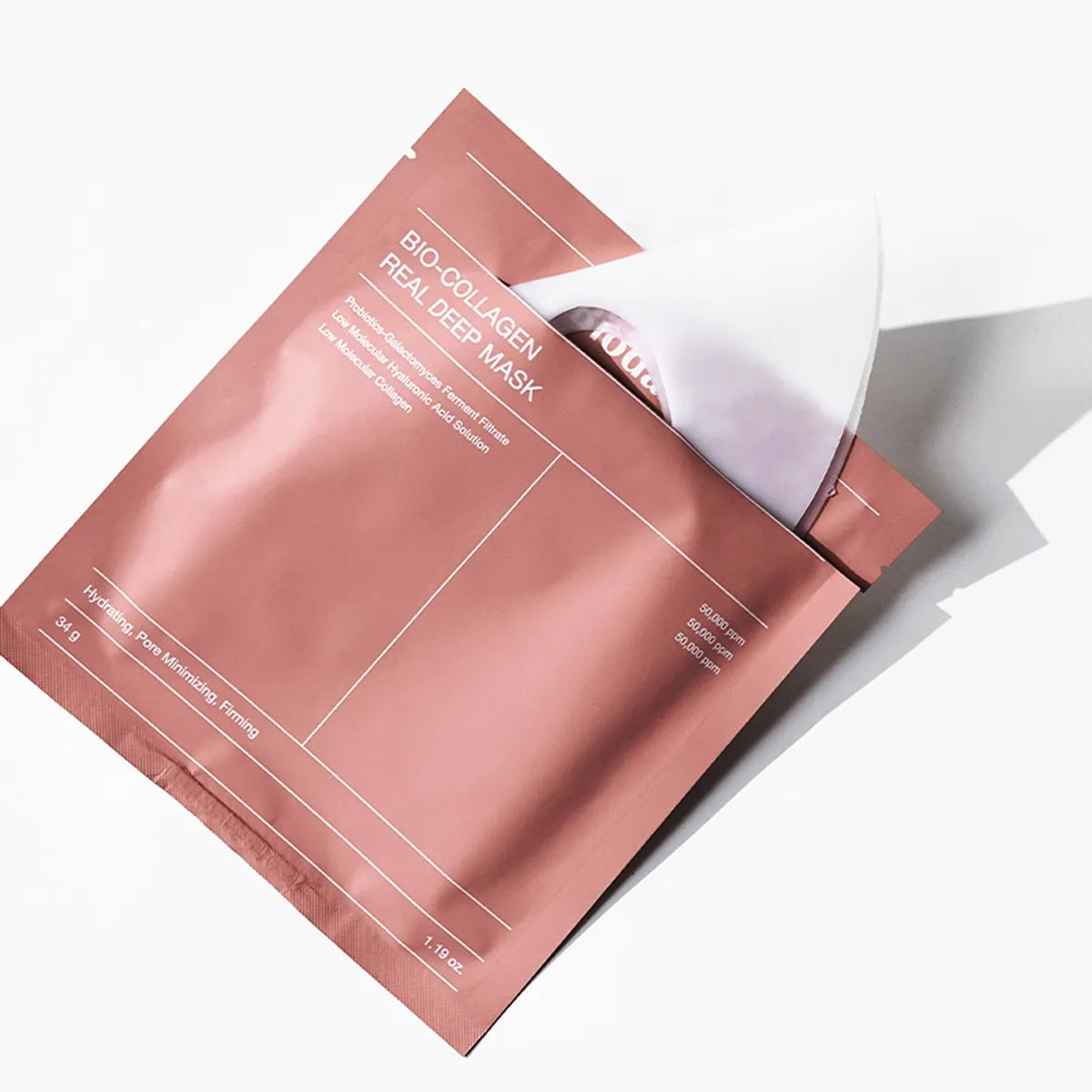 Biodance | Bio-Collagen Real Deep Mask