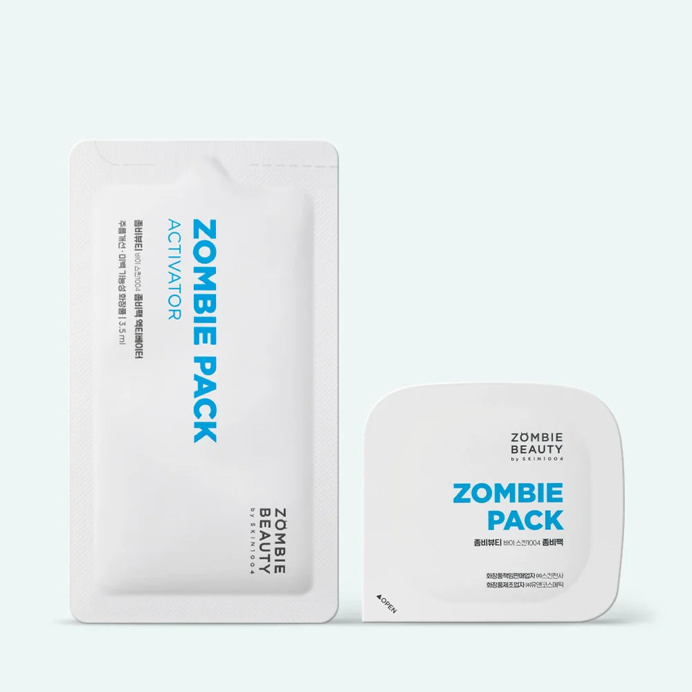 SKIN1004 | Zombie Pack