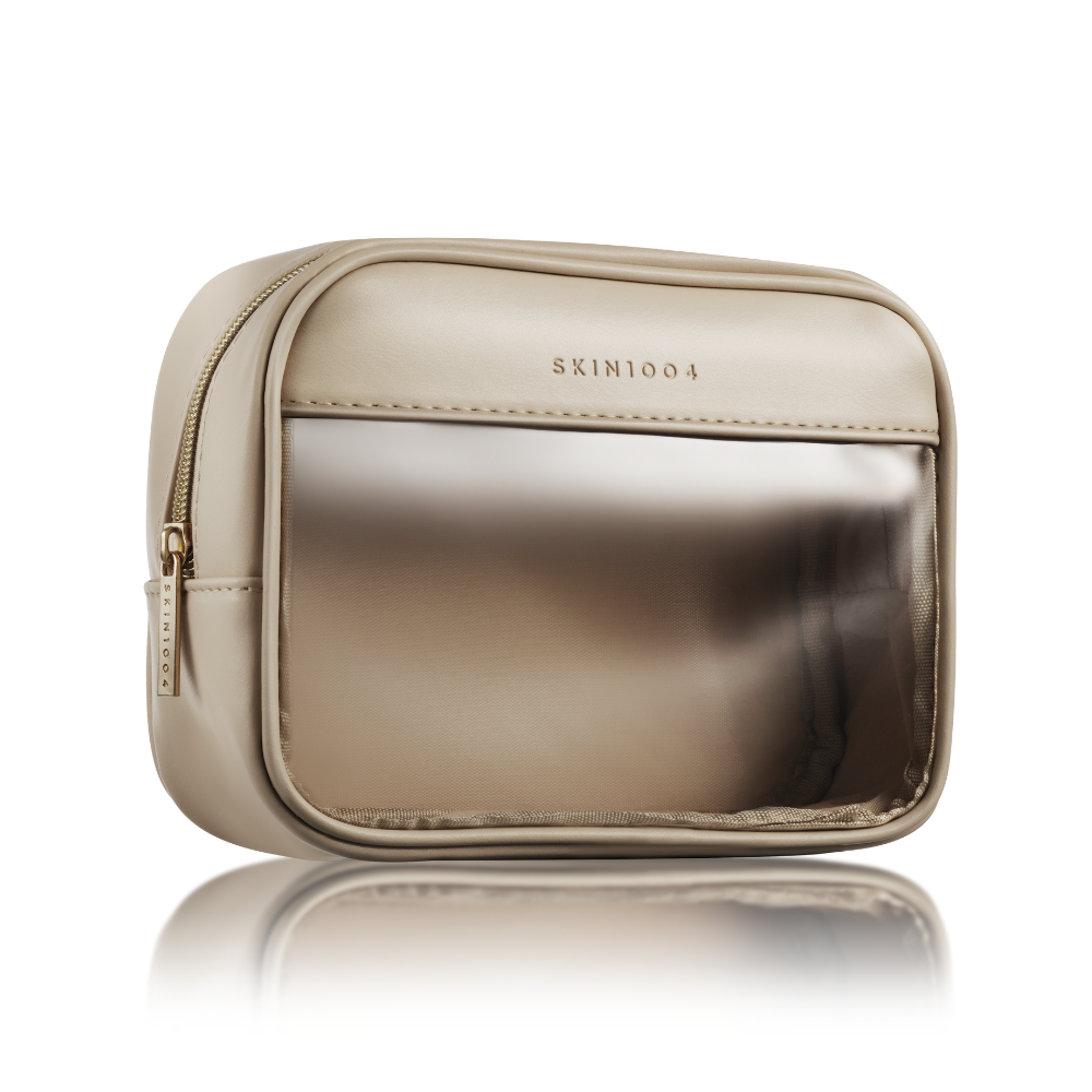 SKIN1004 | Signature Pouch – kozmetička torbica