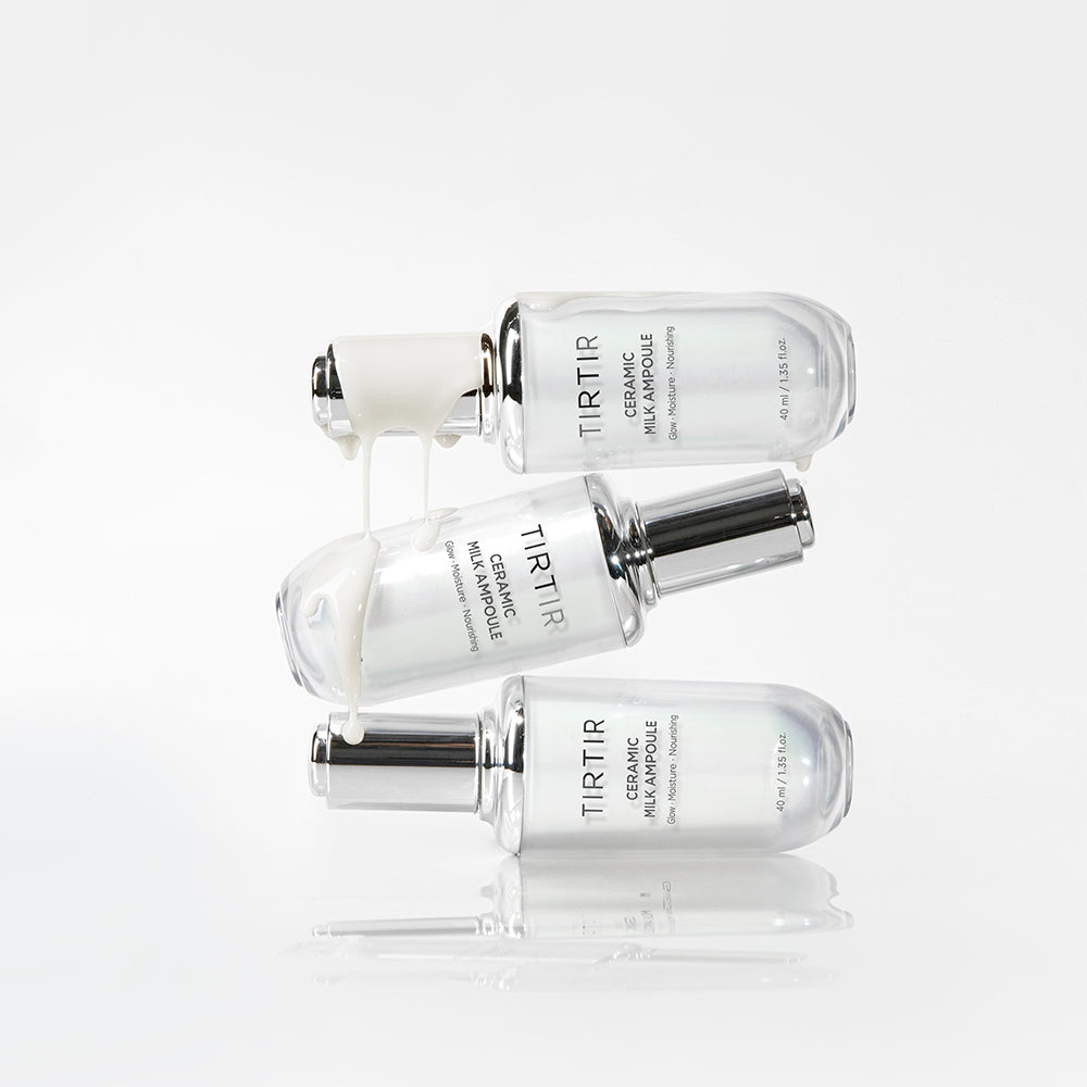 Tirtir | Ceramic Milk Ampoule