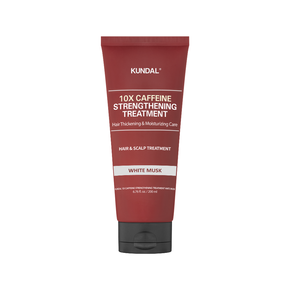 Kundal | 10X Caffeine Strengthening Treatment