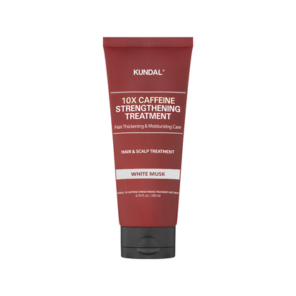 Kundal | 10X Caffeine Strengthening Treatment