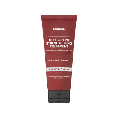 Kundal | 10X Caffeine Strengthening Treatment