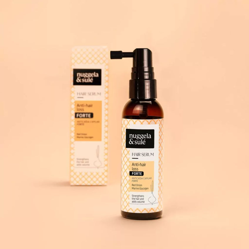 Nuggela &amp; Sulé | Anti-Hair Loss Serum Forte