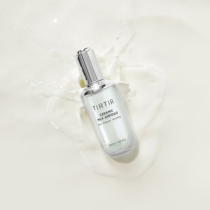 Tirtir | Ceramic Milk Ampoule