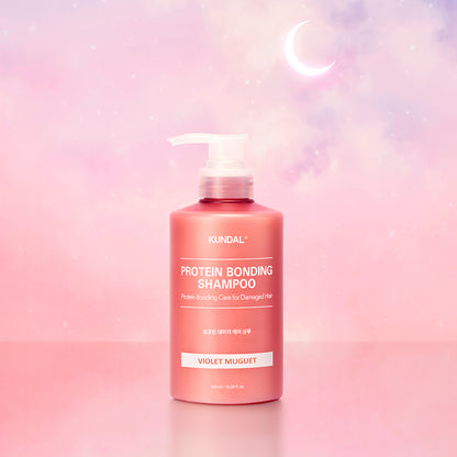 Kundal | Protein Bonding Shampoo