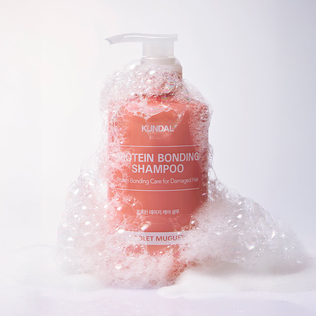 Kundal | Protein Bonding Shampoo
