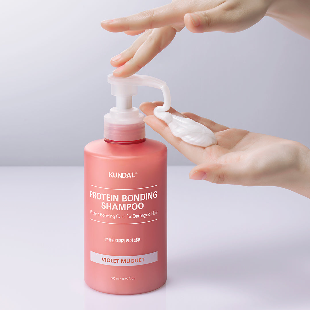 Kundal | Protein Bonding Shampoo