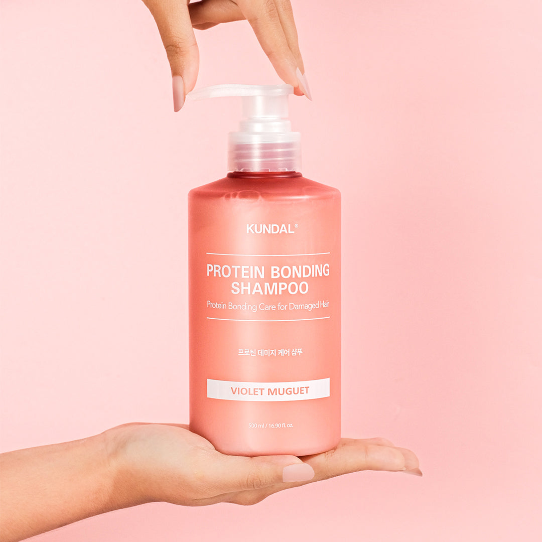 Kundal | Protein Bonding Shampoo