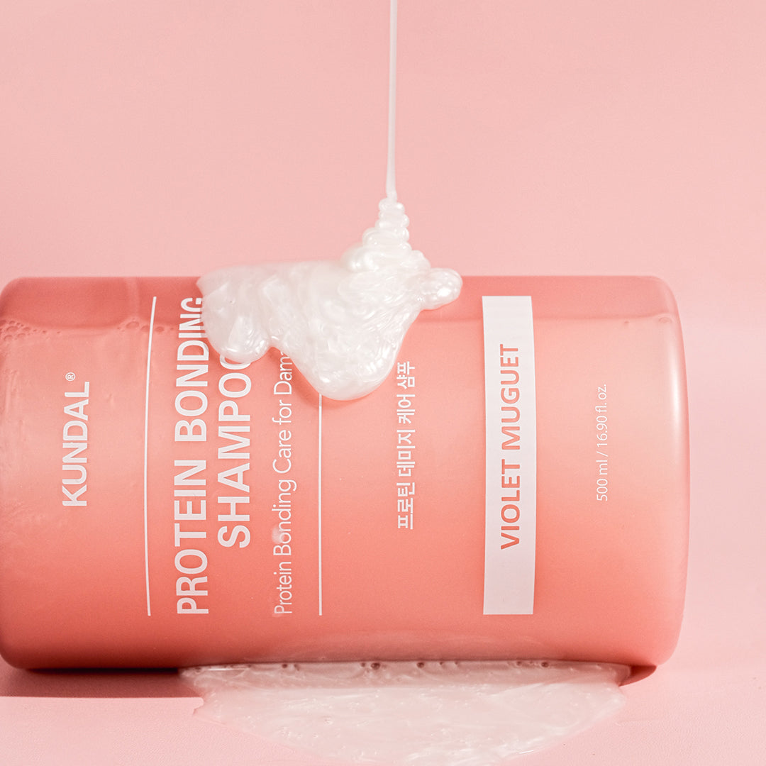 Kundal | Protein Bonding Shampoo