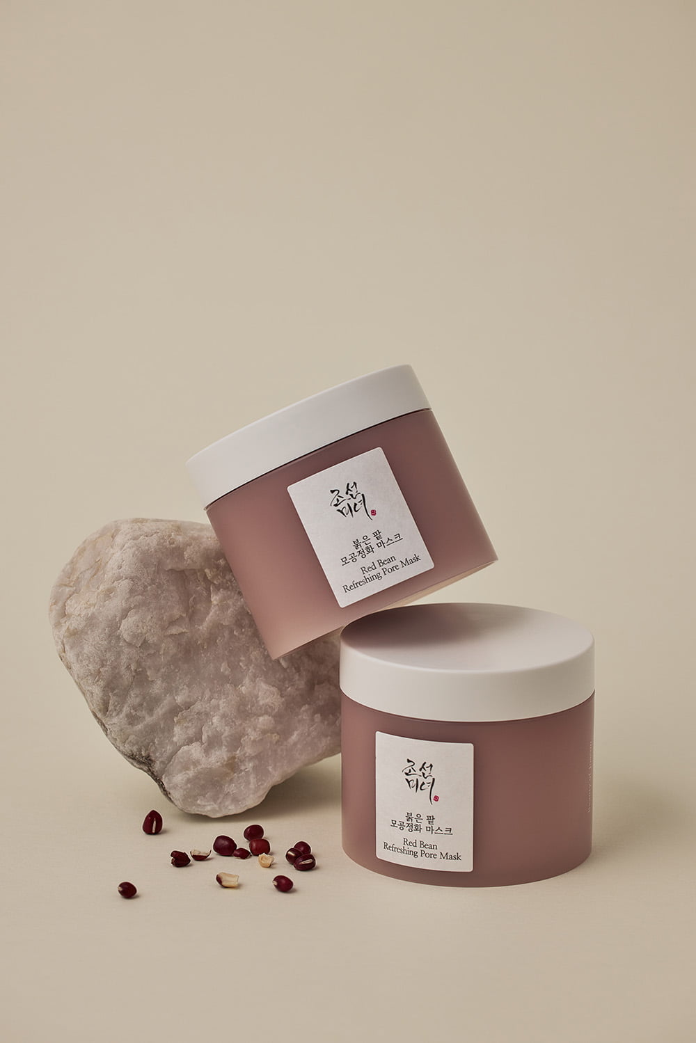 Beauty of Joseon | Red Bean Refreshing Pore Mask