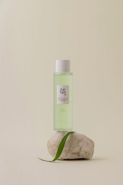 Beauty Of Joseon | Green Plum Refreshing Toner AHA + BHA