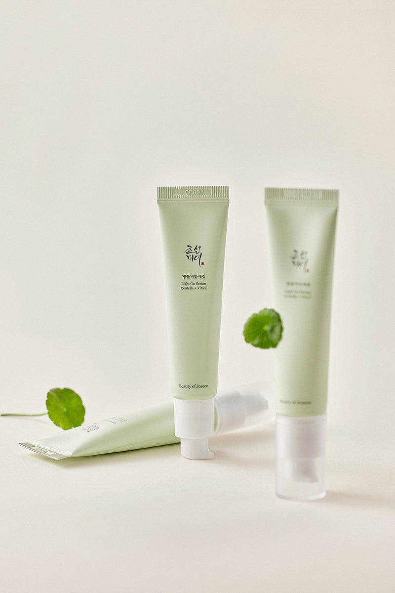 Beauty of Joseon | Light on Serum Centella + Vita C