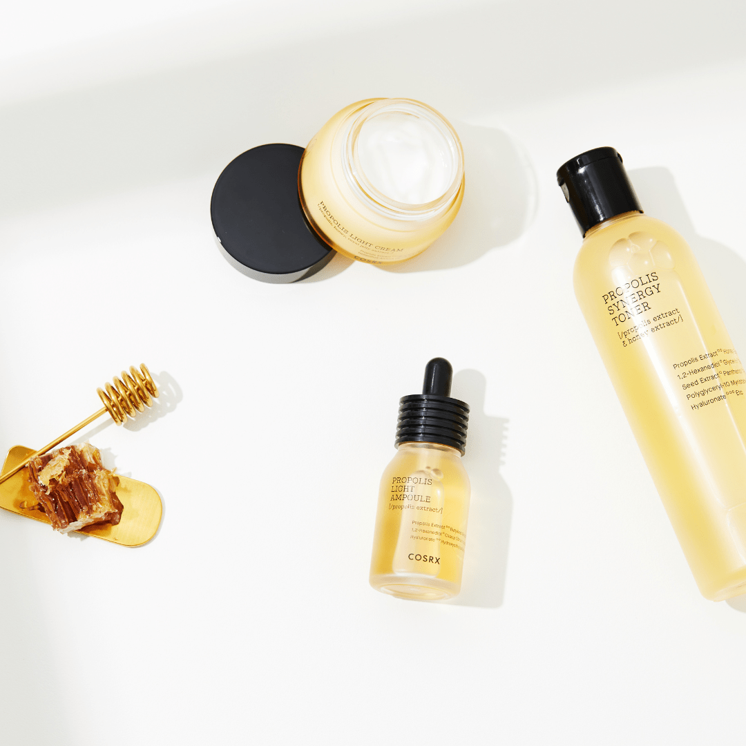 COSRX | Propolis paket za sjajnu kožu