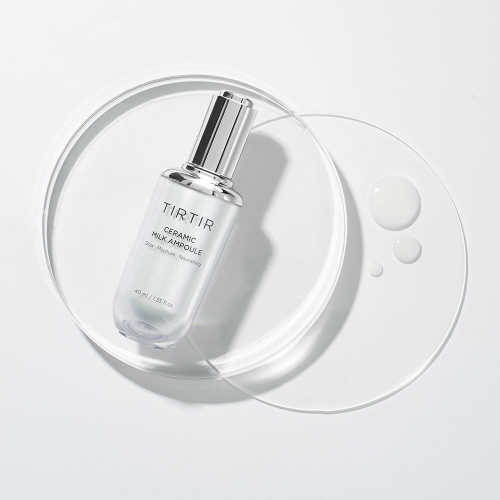 Tirtir | Ceramic Milk Ampoule