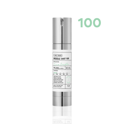 VT Cosmetics | Reedle Shot 100