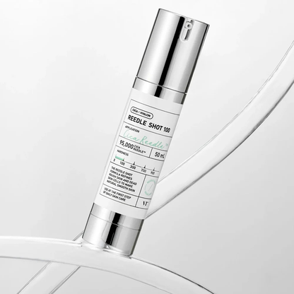 VT Cosmetics | Reedle Shot 100