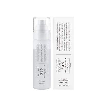 Dr. Althea | 345 Relief Cream Mist