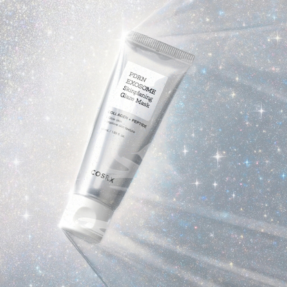 COSRX | PDRN EXOSOME Skinplaning Glaze Mask