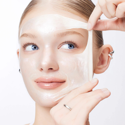 COSRX | PDRN EXOSOME Skinplaning Glaze Mask