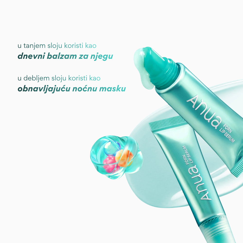 Anua | PDRN Lip Serum