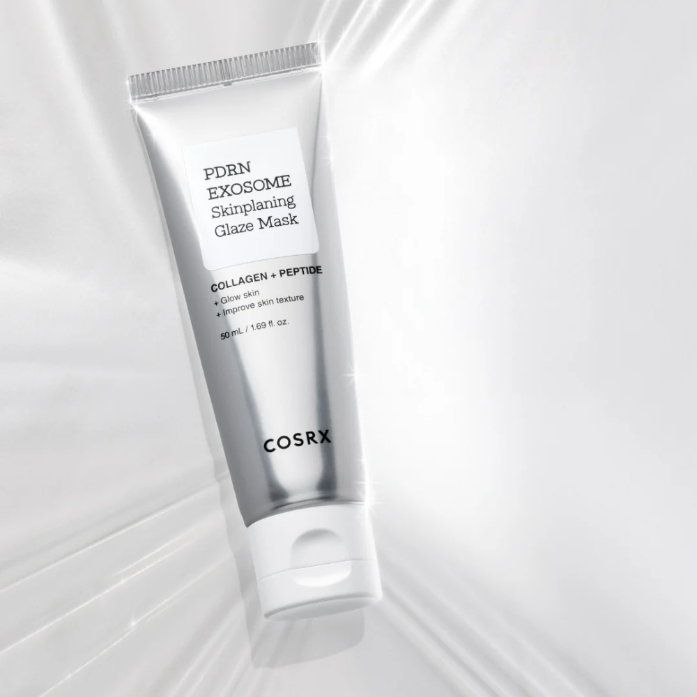 COSRX | PDRN EXOSOME Skinplaning Glaze Mask