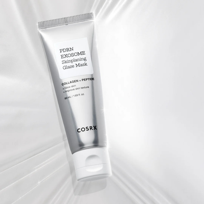 COSRX | PDRN EXOSOME Skinplaning Glaze Mask