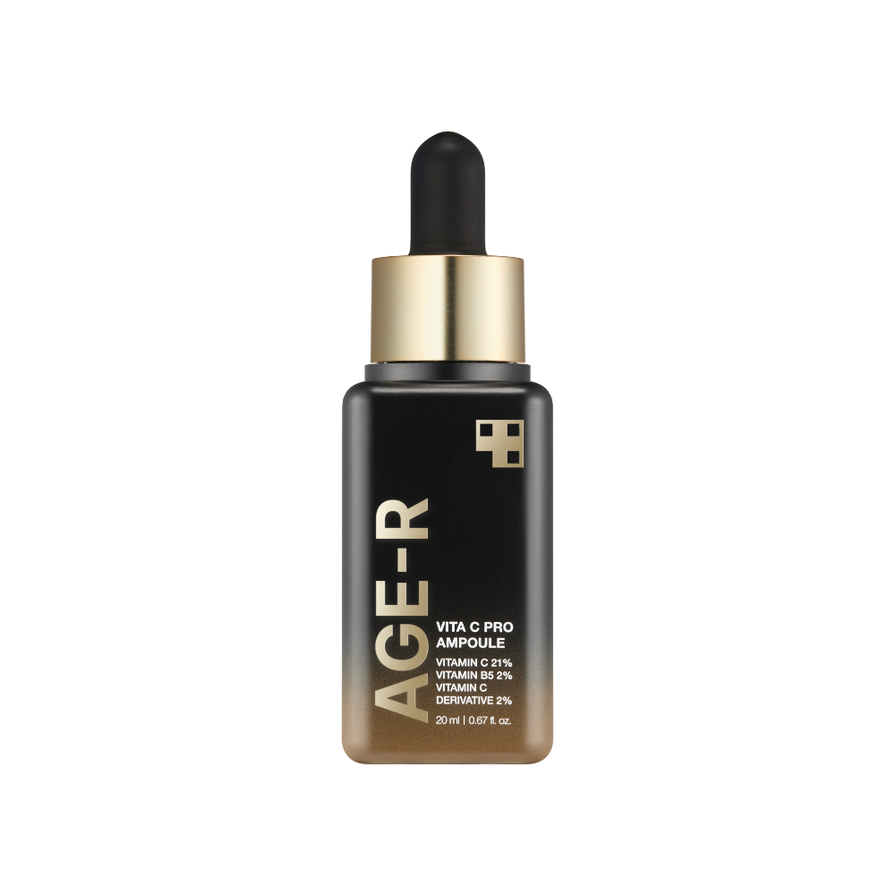 Medicube | AGE-R Vita C Pro Ampoule