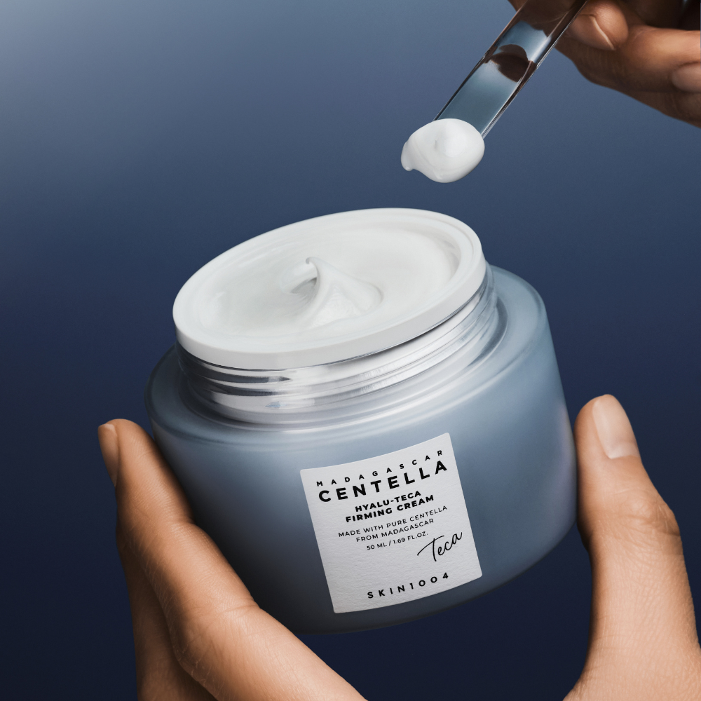 SKIN1004 | Hyalu-Teca Firming Cream