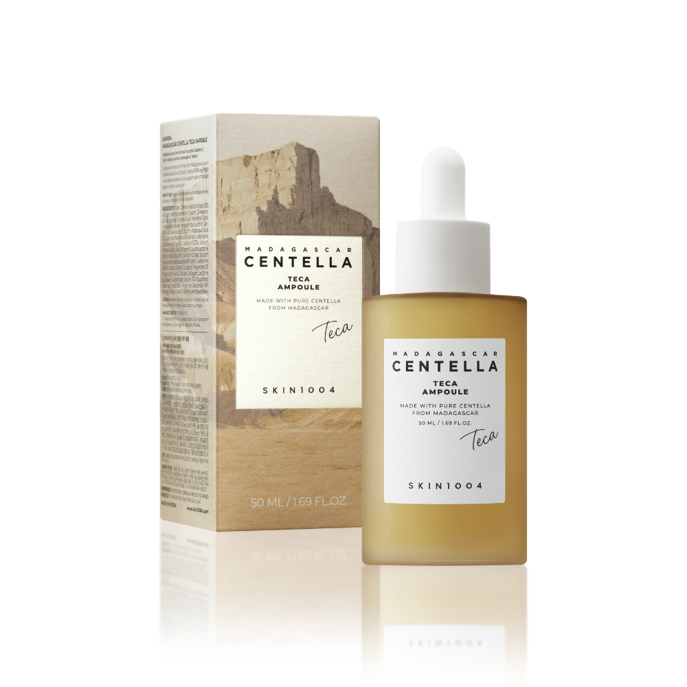 SKIN1004 | Centella Teca Ampoule