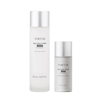 Tirtir | Milk Skin Toner Light