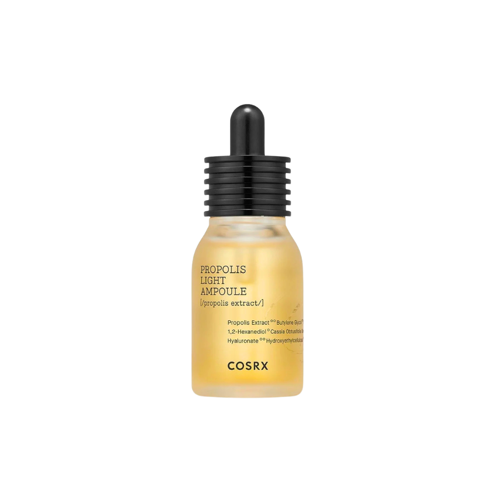 COSRX | Full Fit Propolis Ampoule
