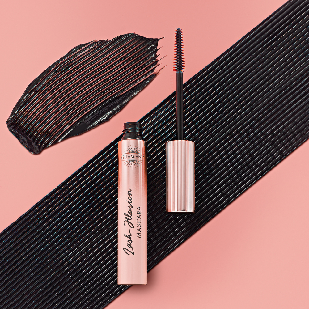 Bellamianta | Lash Illusion Tubing Mascara
