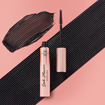 Bellamianta | Lash Illusion Tubing Mascara