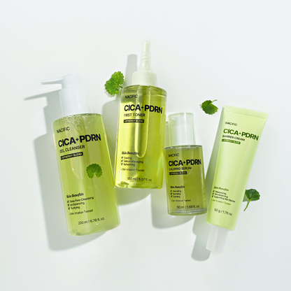 NACIFIC | CICA+PDRN First Toner