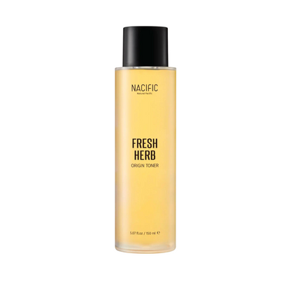 NACIFIC | Fresh Herb Origin Toner