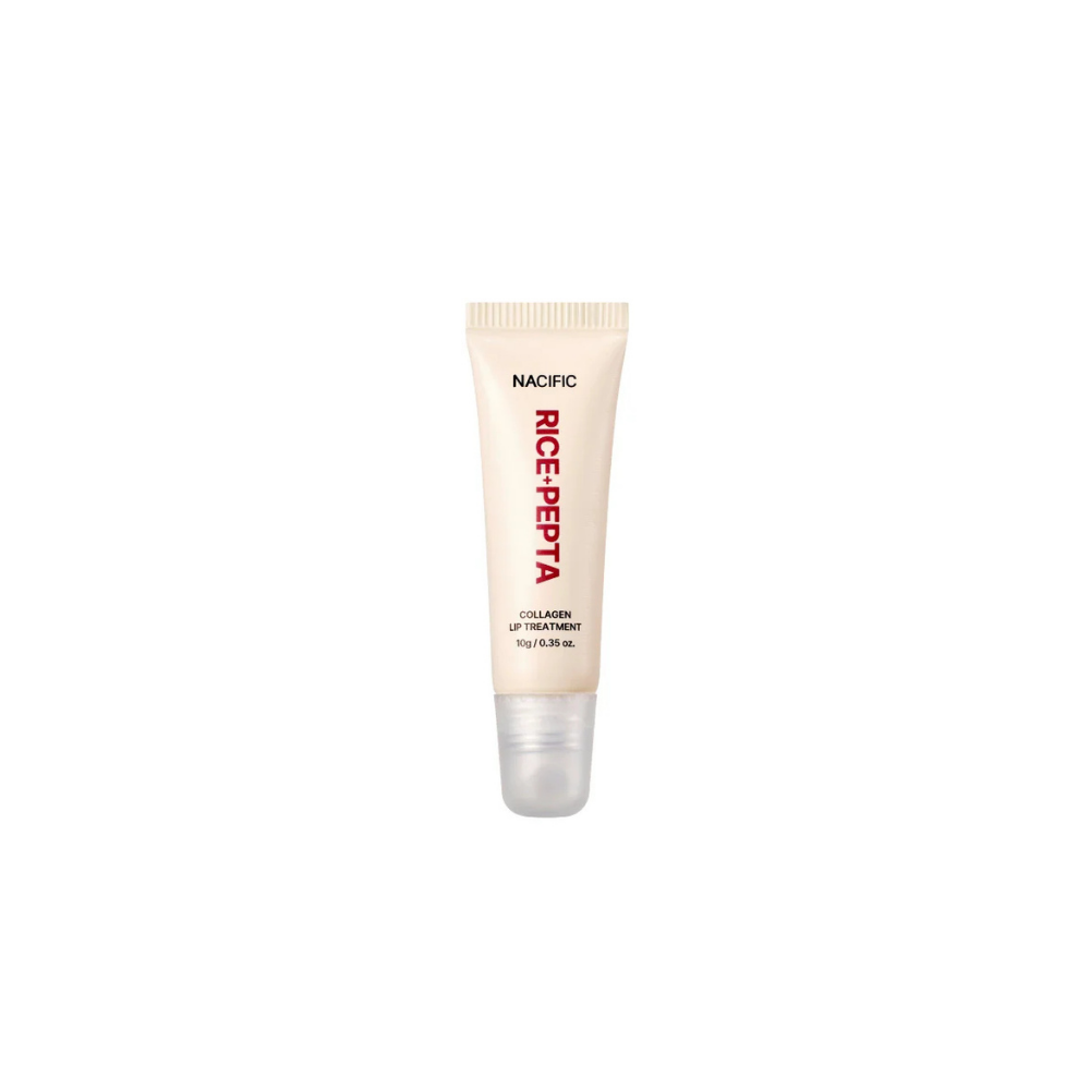 Nacific | Rice Pepta Collagen Lip Treatment