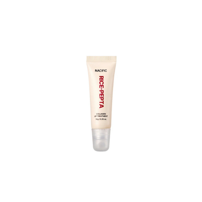 Nacific | Rice Pepta Collagen Lip Treatment