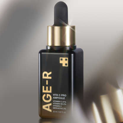 Medicube | AGE-R Vita C Pro Ampoule