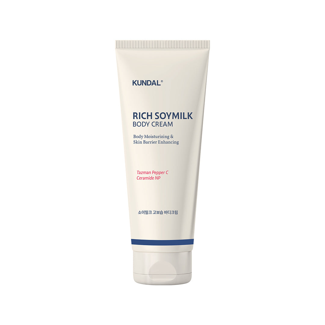 Kundal | Rich Soymilk Body Cream