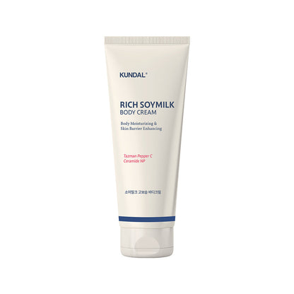 Kundal | Rich Soymilk Body Cream