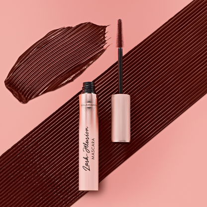 Bellamianta | Lash Illusion Tubing Mascara