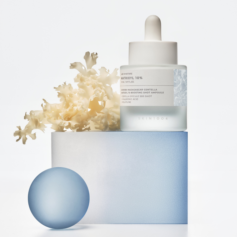 SKIN1004 | Lab in Nature: Matrixyl 10 Boosting Shot Ampoule