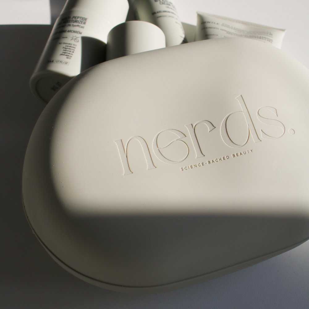 Nerds | Kozmetička torbica