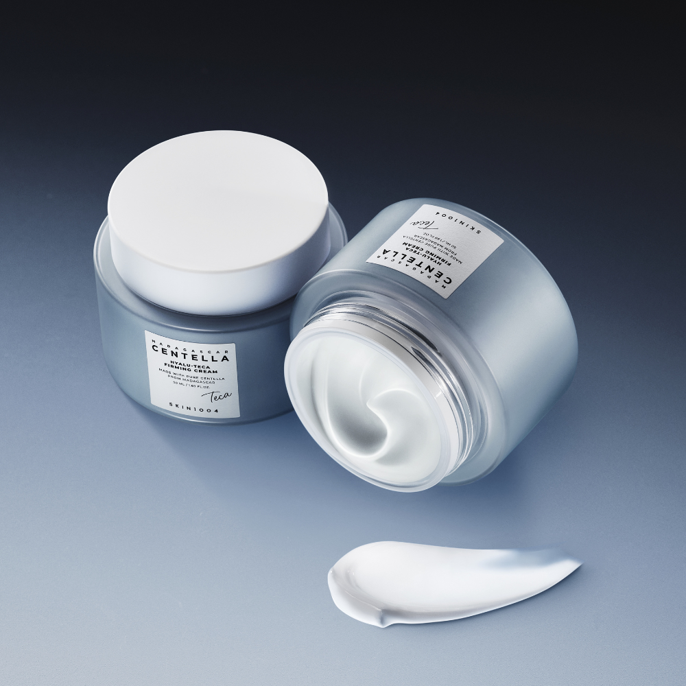 SKIN1004 | Hyalu-Teca Firming Cream