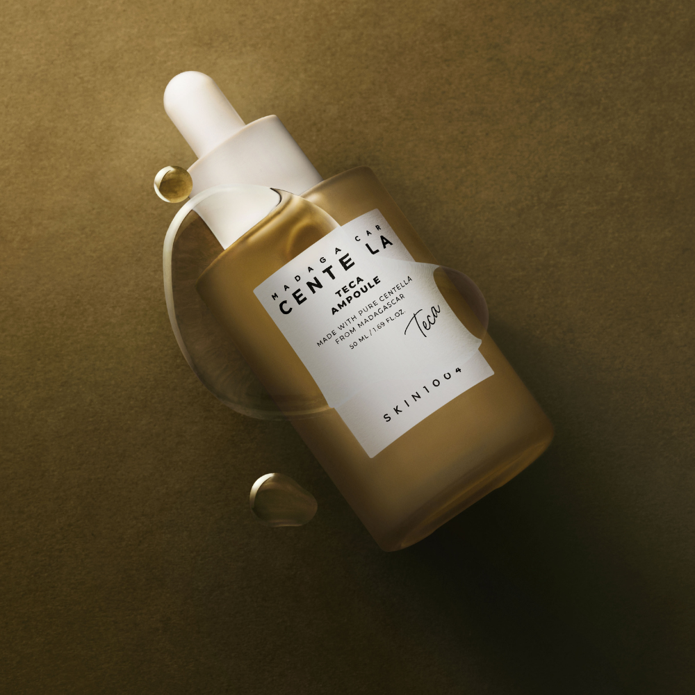 SKIN1004 | Centella Teca Ampoule