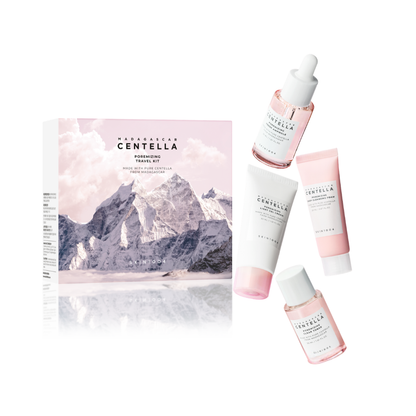 SKIN1004 | Madagascar Centella Poremizing Travel Kit