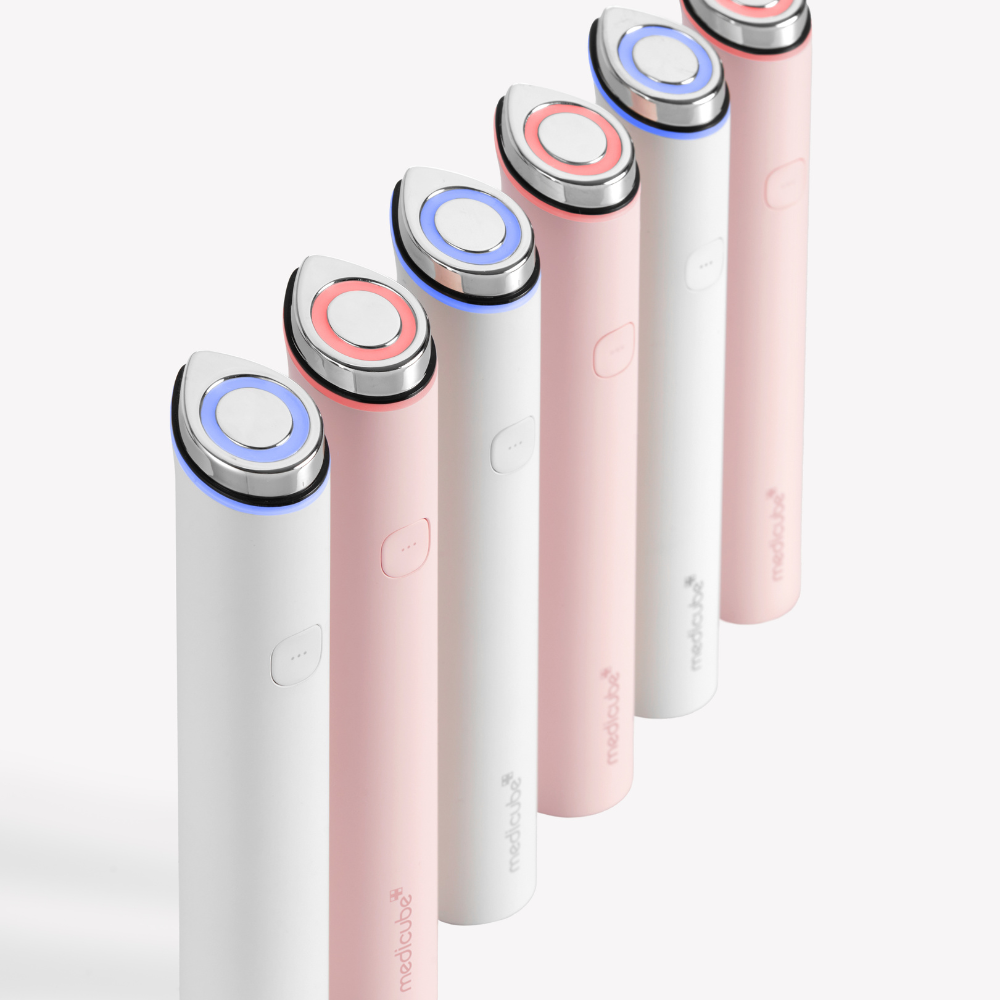 Medicube | MINI AGE-R Booster Pro