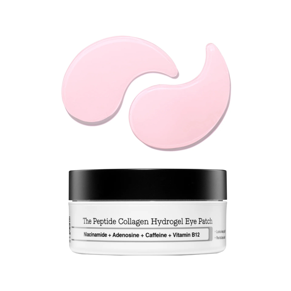 COSRX | The Peptide Collagen Hydrogel Eye Patch